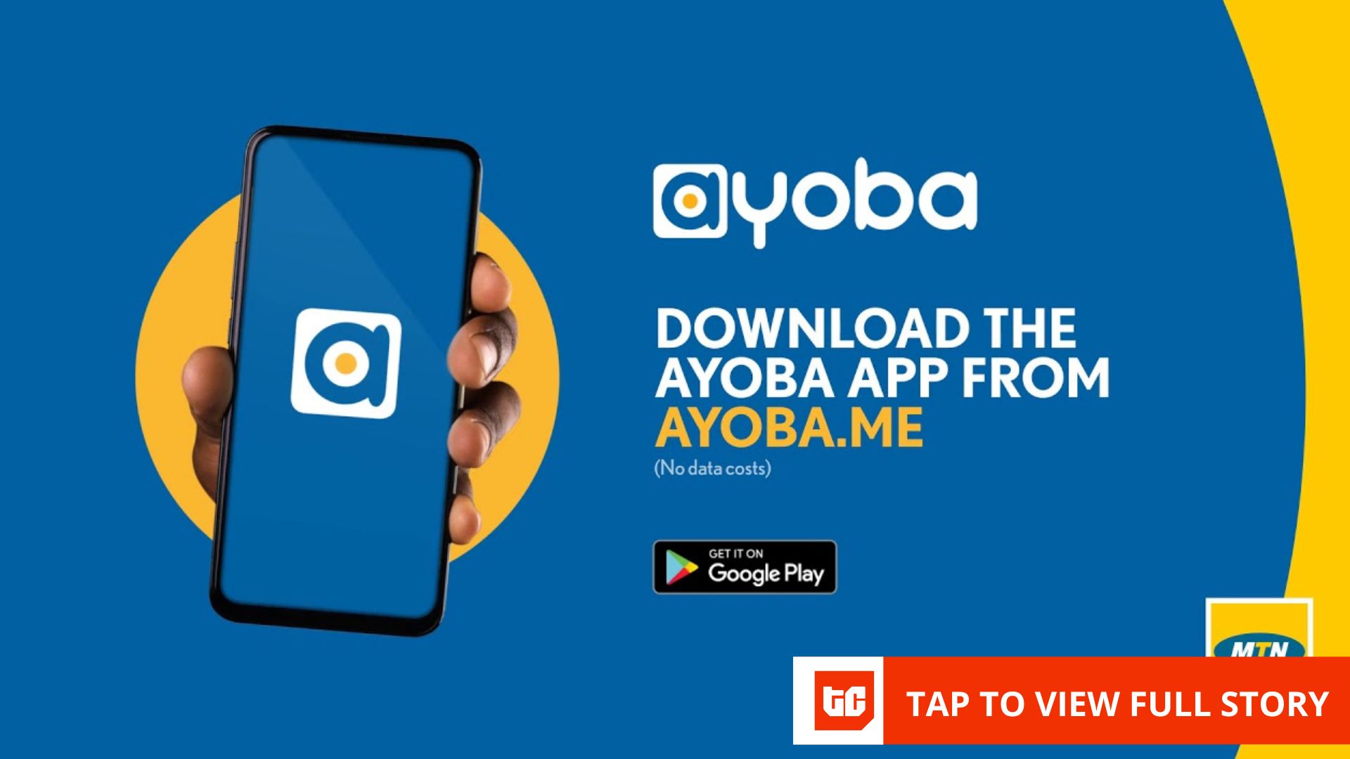 Why MTN is shutting down Ayoba and rethinking its super app strategy