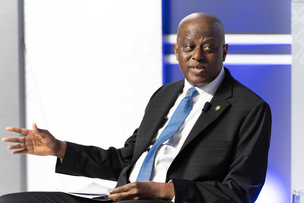 Why Nigeria’s next unicorns will be built on regulation