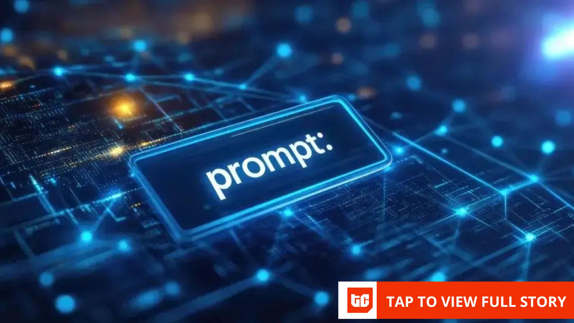 Why being polite to AI might be hurting your results