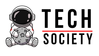 Logo Tech Society