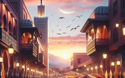 Pourquoi Marrakech est devenue la capitale de l’événementiel en Afrique