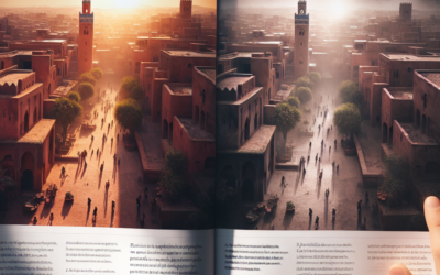 Fès vs Marrakech : Quelle ville impériale choisir ?