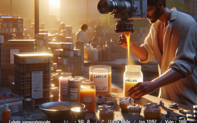 LabelVie transforme ses produits invendus en aide solidaire (vidéo)