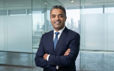 Driss Faiz Ferhat construit Sunder AI pour redéfinir la souveraineté technologique en Afrique