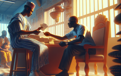 Fido Money démocratise le crédit instantané au Ghana et en Ouganda