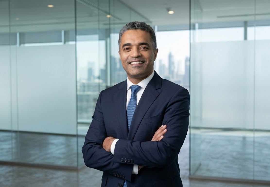 Driss Faiz Ferhat construit Sunder AI pour redéfinir la souveraineté technologique en Afrique