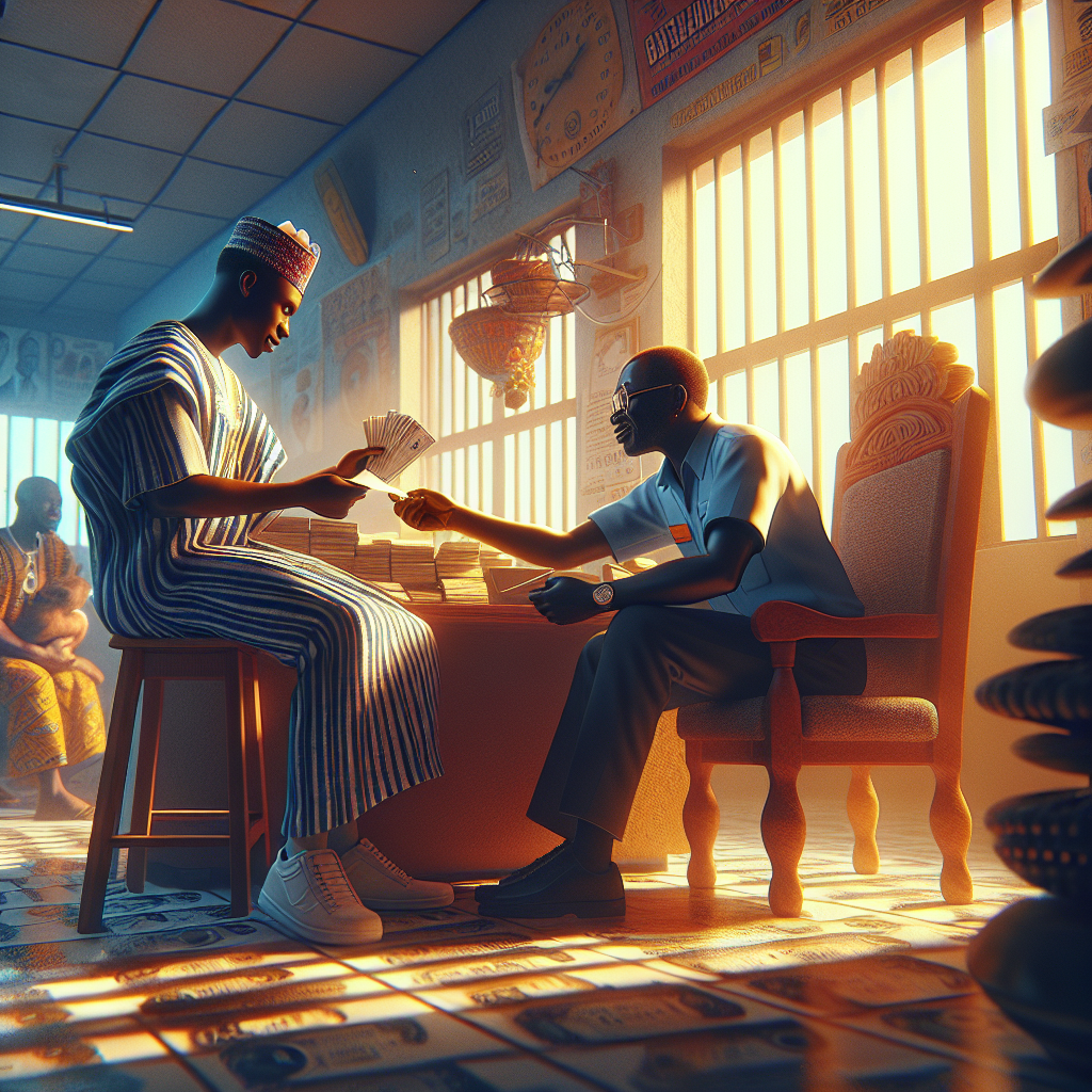 Fido Money démocratise le crédit instantané au Ghana et en Ouganda