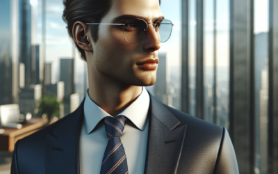 Samir Benchekroun nommé DGA d’OLKA Group