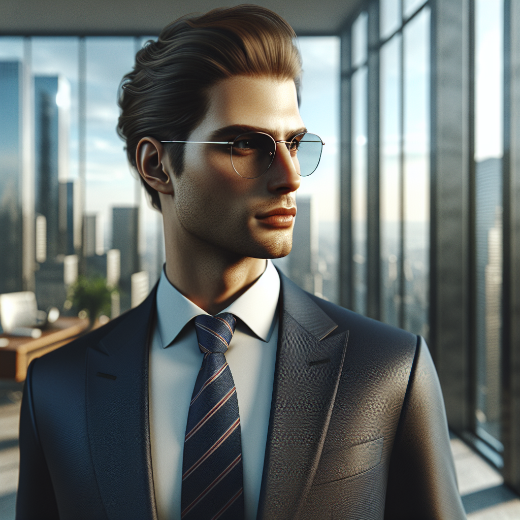 Samir Benchekroun nommé DGA d’OLKA Group