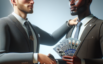 Noah et Nafolo s’allient pour réduire les frais de transferts vers l’Afrique