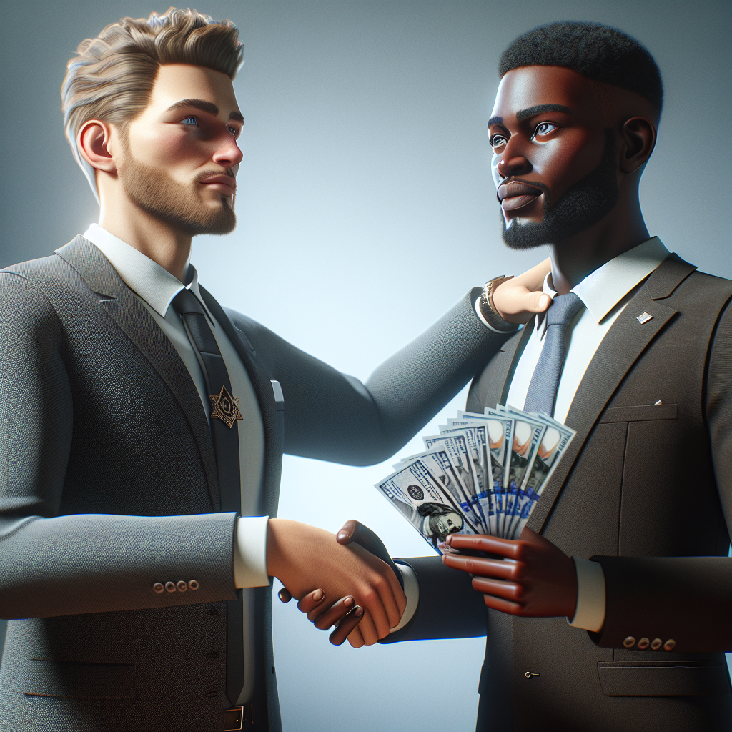 Noah et Nafolo s’allient pour réduire les frais de transferts vers l’Afrique