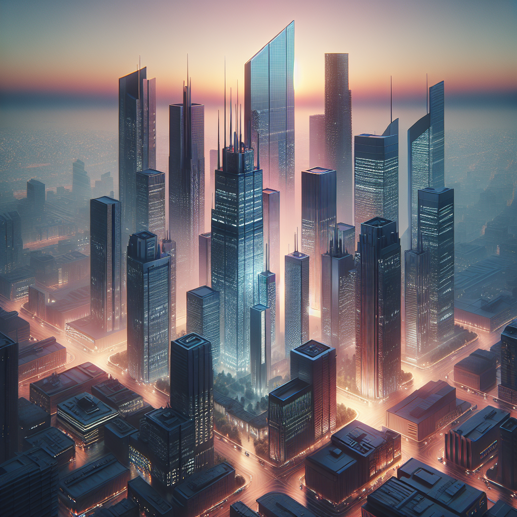 Hdid Consultants mandaté dans des opérations du Crédit Agricole et d’OCP