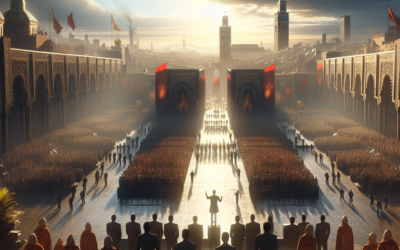 Création d’entreprises au Maroc : un niveau record atteint en 2025 selon l’OMPIC