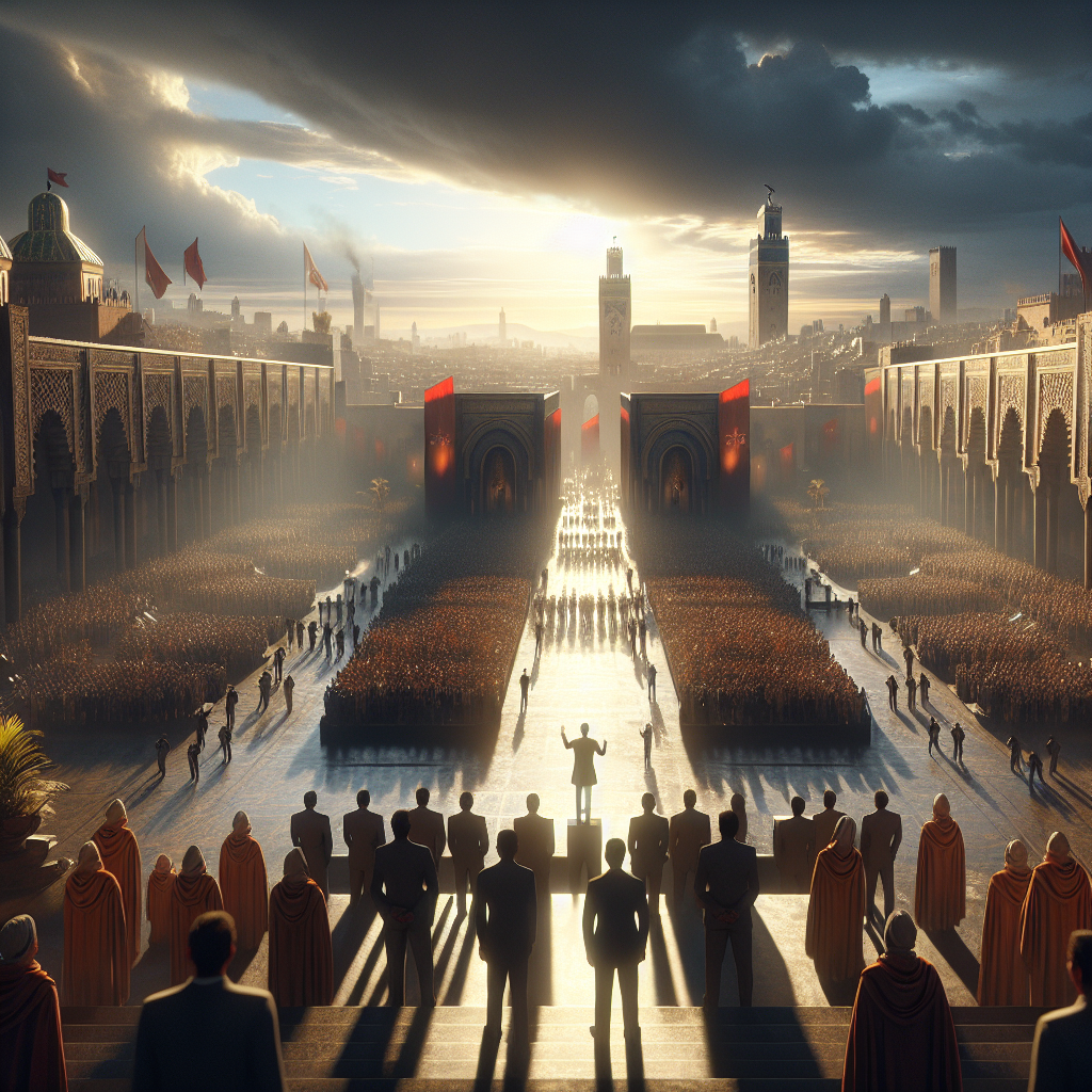 Création d’entreprises au Maroc : un niveau record atteint en 2025 selon l’OMPIC