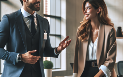 Un tiers des patrons anticipe une hausse de l’activité dans les services