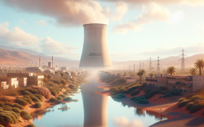 Le nucléaire pacifique au Maroc : un tournant stratégique majeur