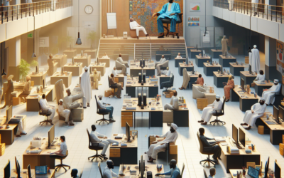 La start-up nigériane Alerzo fragilisée par un litige de dette de 3,7 millions de dollars