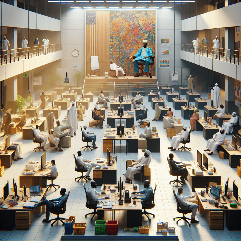 La start-up nigériane Alerzo fragilisée par un litige de dette de 3,7 millions de dollars