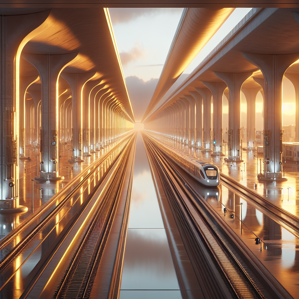 Les nouveaux projets d’infrastructure prévus pour Casablanca