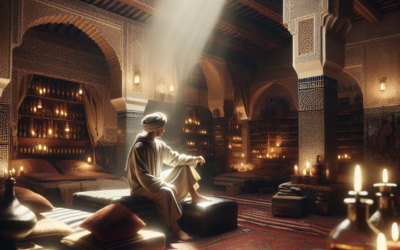 L’élan énergétique du Maroc avec Murphy Oil