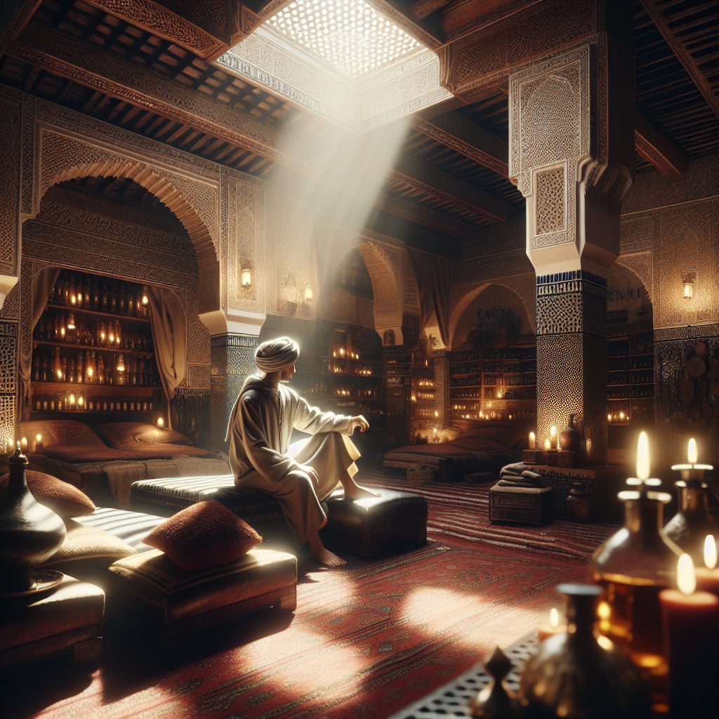 L’élan énergétique du Maroc avec Murphy Oil