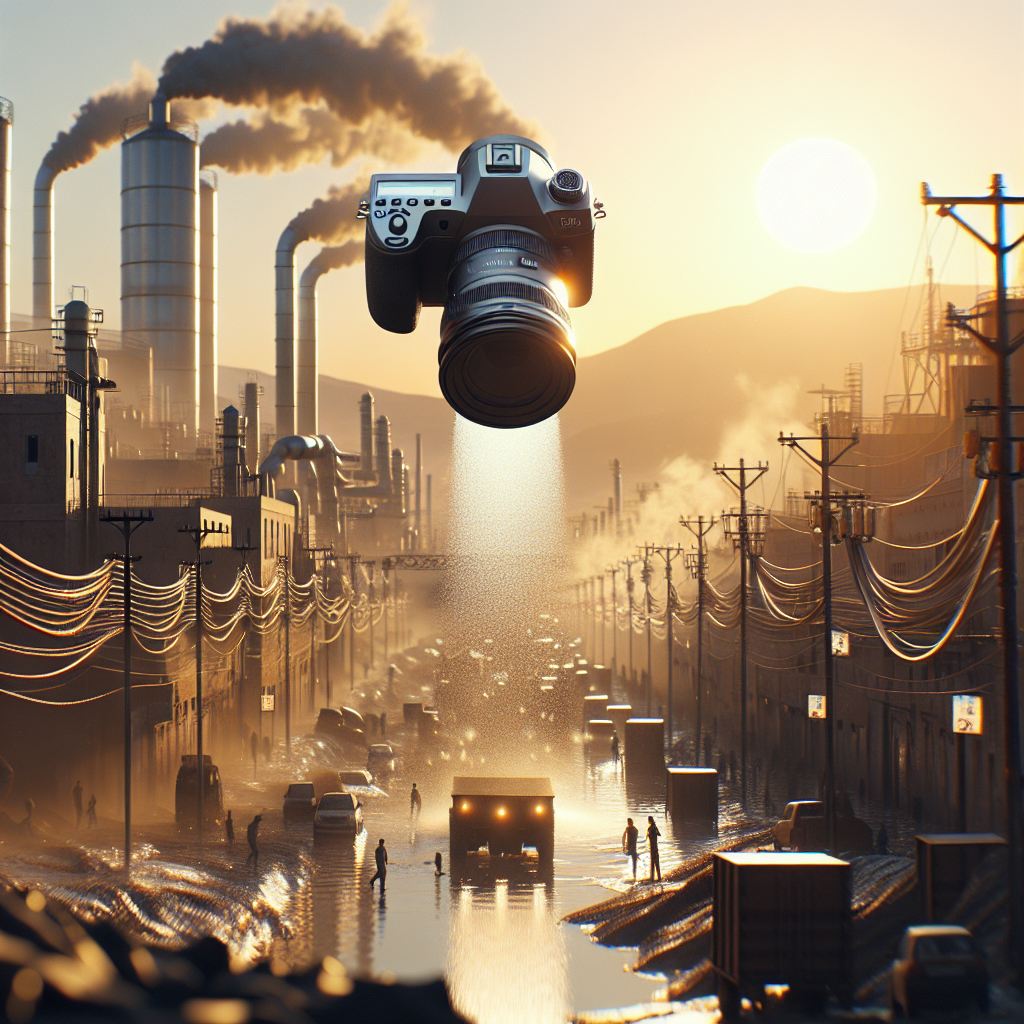 Amiblu renforce son ancrage industriel au Maroc pour relever les défis hydriques