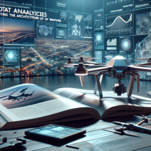 Palantir, drones et IA : la nouvelle architecture de la guerre en Iran