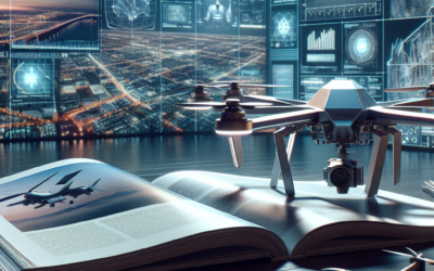 Palantir, drones et IA : la nouvelle architecture de la guerre en Iran