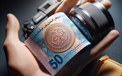 Dirham marocain : les secrets de la stabilité de la monnaie du Maroc