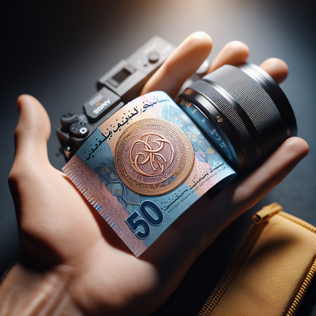 Dirham marocain : les secrets de la stabilité de la monnaie du Maroc