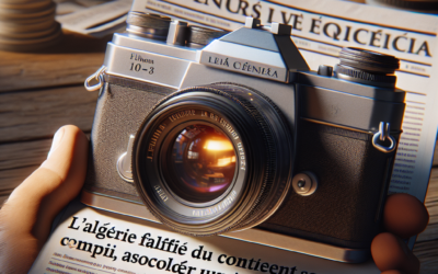 L’Algérie falsifie du contenu sur Wikipédia, selon un journal espagnol