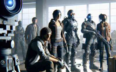 Que deviennent les personnages de la série Silicon Valley