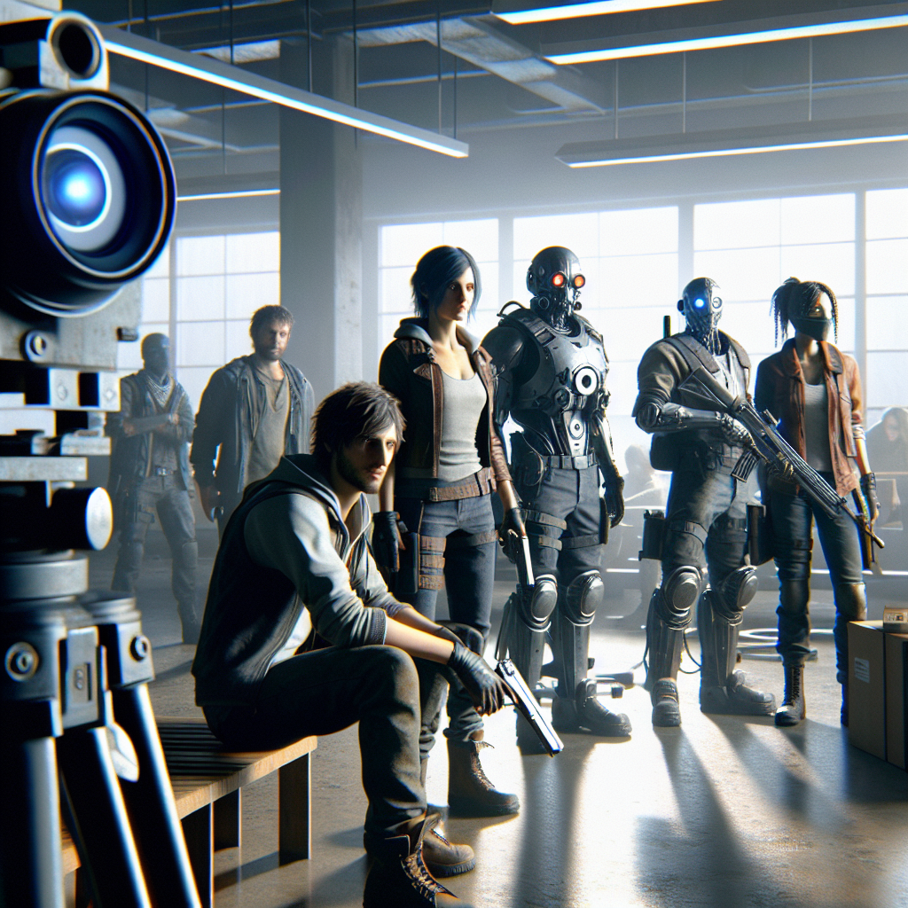 Que deviennent les personnages de la série Silicon Valley