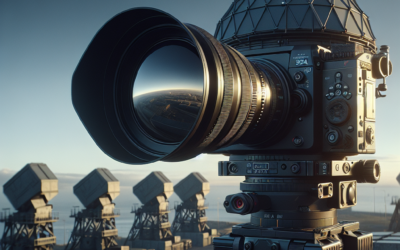 Thales dévoile SkyDefender le dôme de fer à la française