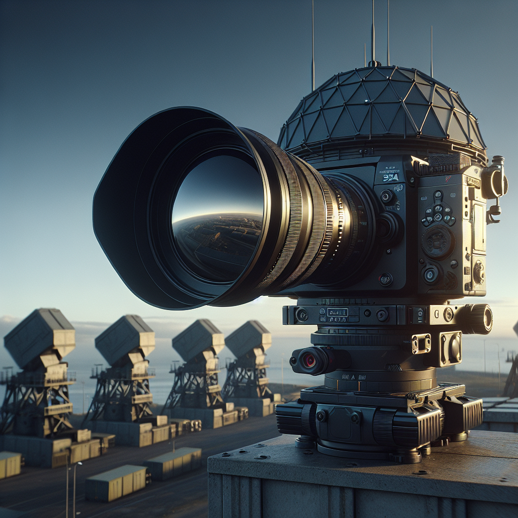 Thales dévoile SkyDefender le dôme de fer à la française