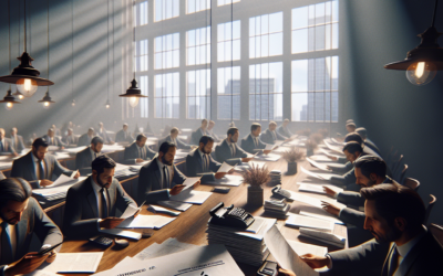 Factures impayées : les entreprises doivent déclarer avant le 31 mars