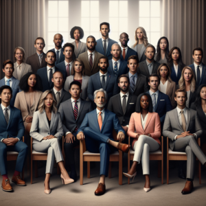 The Who’s Who of Al Akhawayn University Alumni: 20 Leadership Perspectives