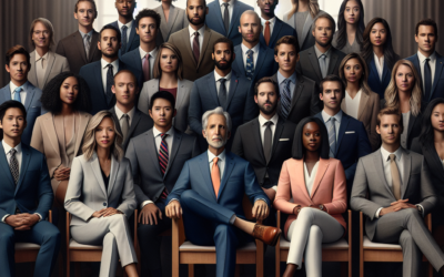 The Who’s Who of Al Akhawayn University Alumni: 20 Leadership Perspectives