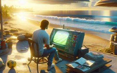 Côte d'Ivoire: Ce que l’arrivée de PariPesa change pour le marché ivoirien des paris sportifs