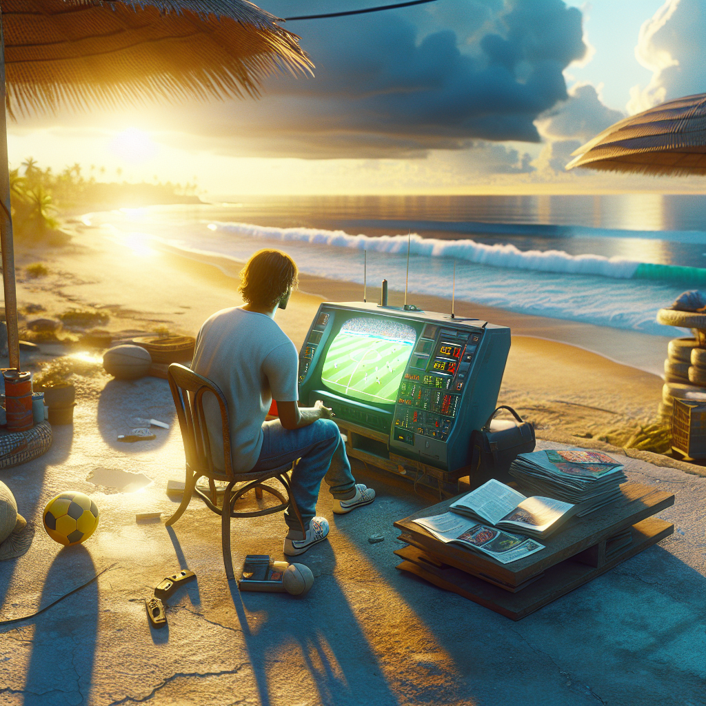 Côte d'Ivoire: Ce que l’arrivée de PariPesa change pour le marché ivoirien des paris sportifs