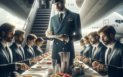 Royal Air Maroc s’apprête à prendre le contrôle total d’Atlas Servair