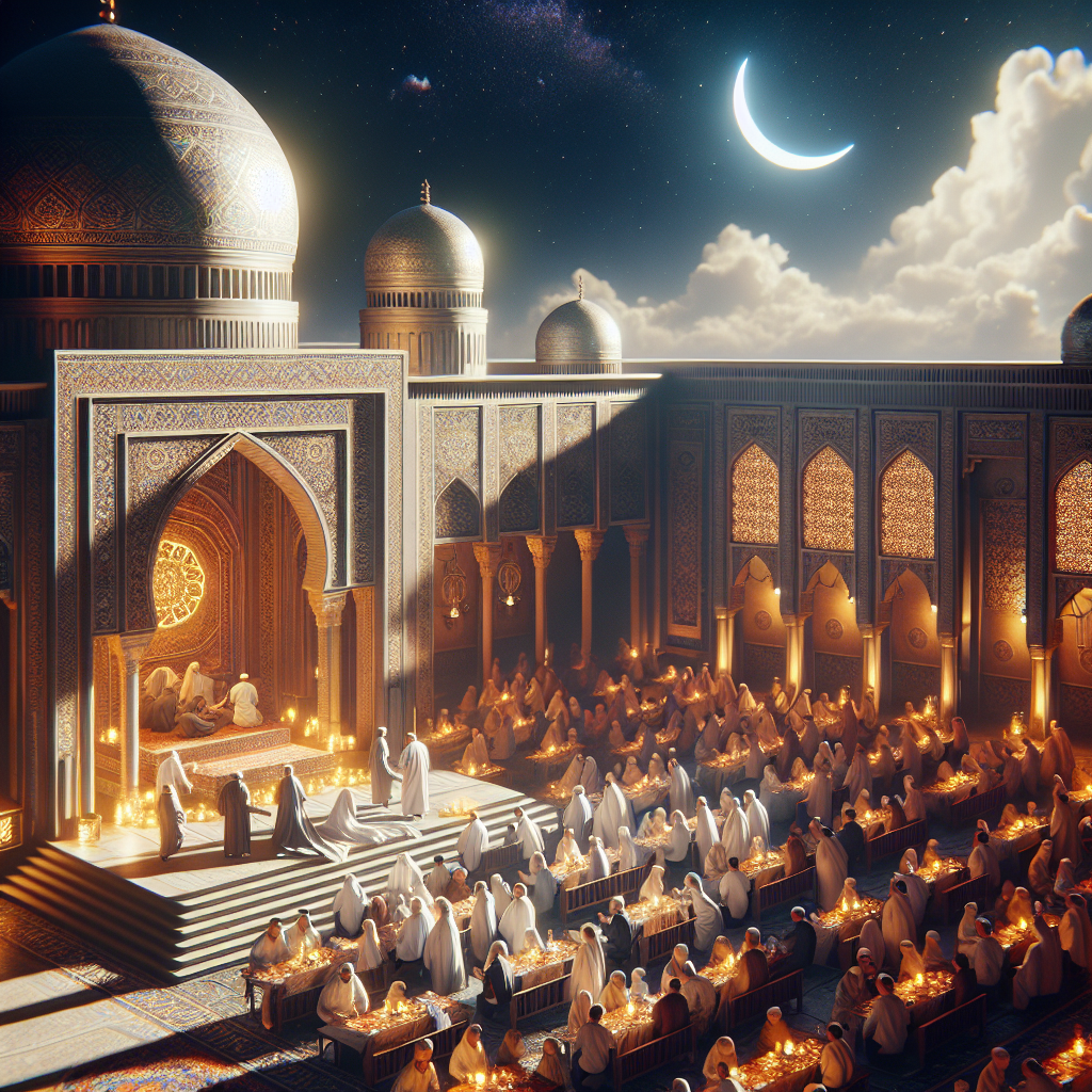 Aïd Al-Fitr: la CGEM appelle les entreprises à accorder le lundi 23 mars aux salariés