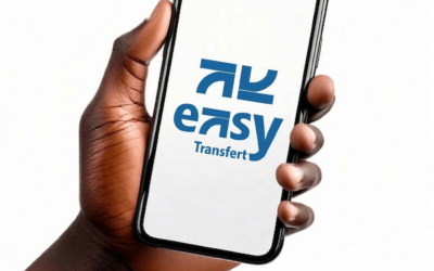 La fintech Easy Transfer franchit le million d'utilisateurs en 2025 avec plus de 15 millions de transactions traitées.
