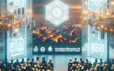 Hackathon Ramadan IA : l’innovation marocaine récompensée à Tanger