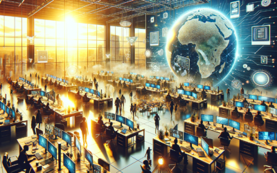 Top 10 des startups tech à surveiller au Maroc en 2026 - TechSocietyMedia