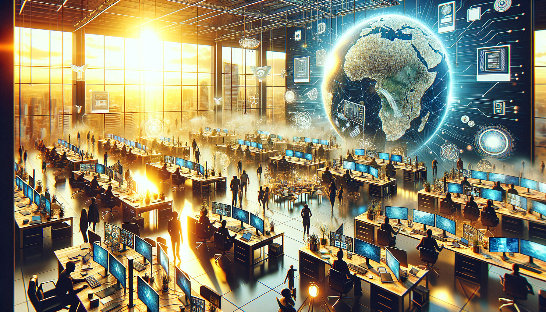 Top 10 des startups tech à surveiller au Maroc en 2026 - TechSocietyMedia