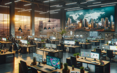 Les tendances du Web3 qui vont transformer l'économie africaine - TechSocietyMedia