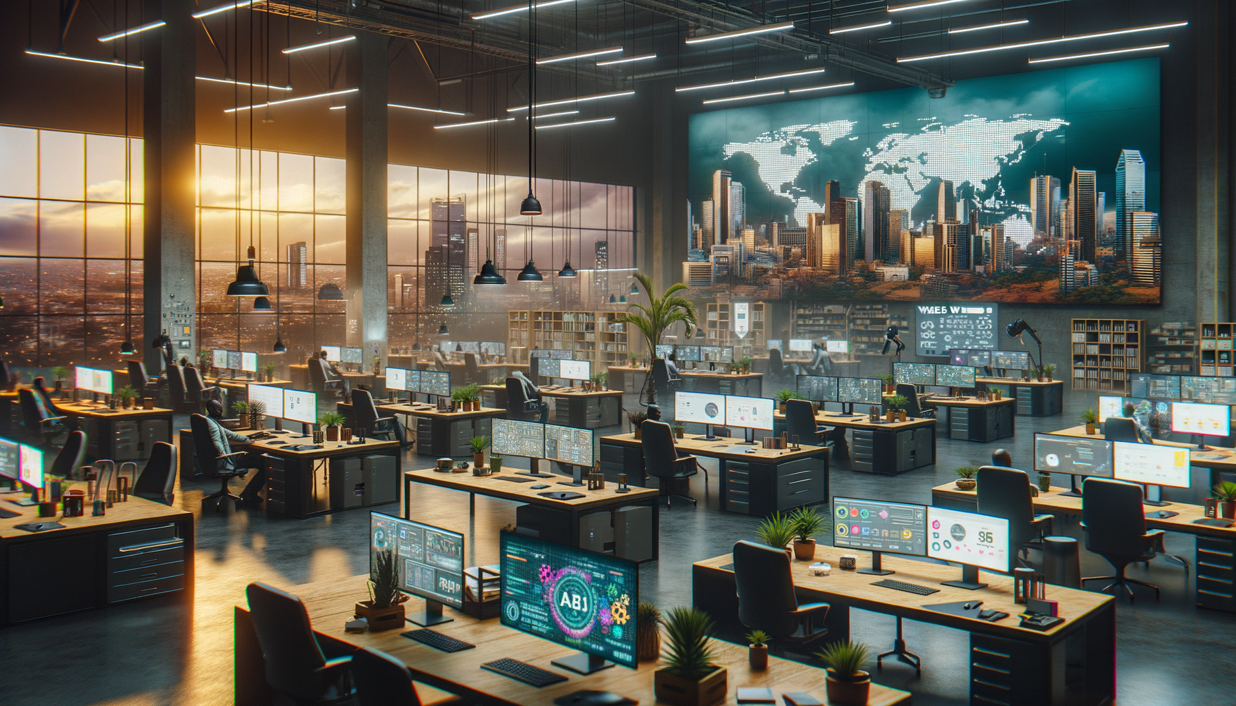 Les tendances du Web3 qui vont transformer l'économie africaine - TechSocietyMedia