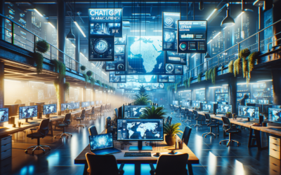 ChatGPT en arabe et en français : impact sur les entreprises marocaines - TechSocietyMedia