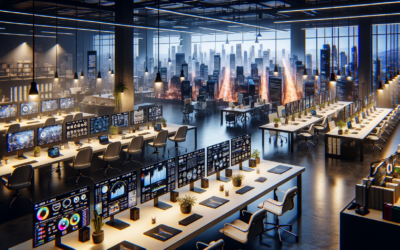 Funding africain : record d'investissement dans les fintechs en 2025 - TechSocietyMedia